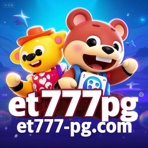 et777pg